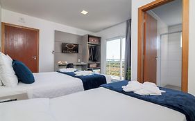 Hotel Conchas
